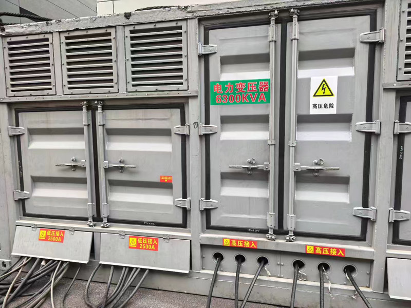 舟曲柴油发电机组换季保养注意哪些事项？