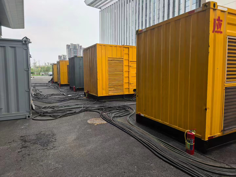 舟曲不同季节柴油发电机组保养有哪些注意事项？