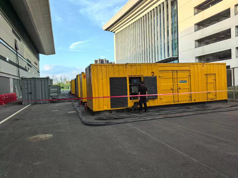 舟曲柴油发电机冬季保养注意事项？