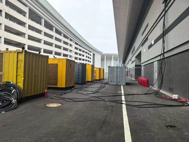 舟曲冬季柴油发电机启动前需要做哪些准备工作？