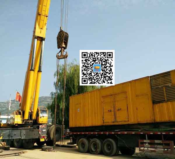 舟曲发电车出租-全自动发电机组长期不使用该如何保养？