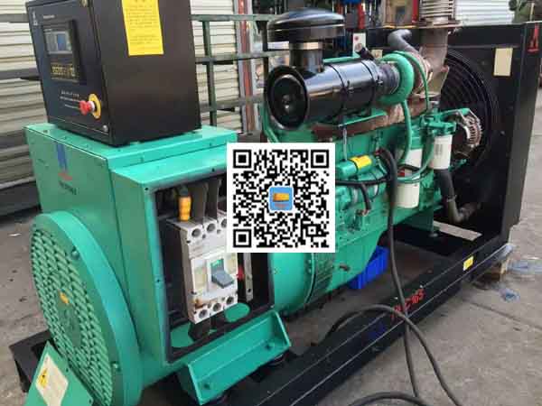 舟曲租赁发电机-发电机一般变压器磁芯所使用的是什么材料？