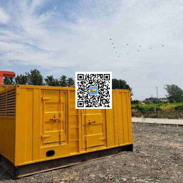 舟曲发电机出租发电机电刷的结构与作用是什么