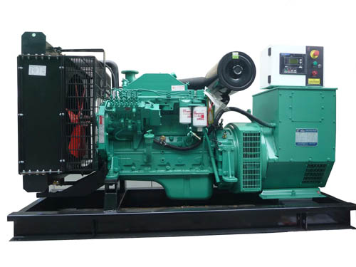 舟曲有哪些方法可以提高 200kw 柴油发电机的燃油效率?