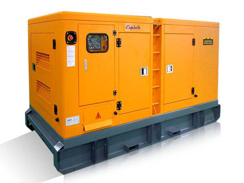 舟曲影响 200kw 柴油发电机油耗的因素有哪些?