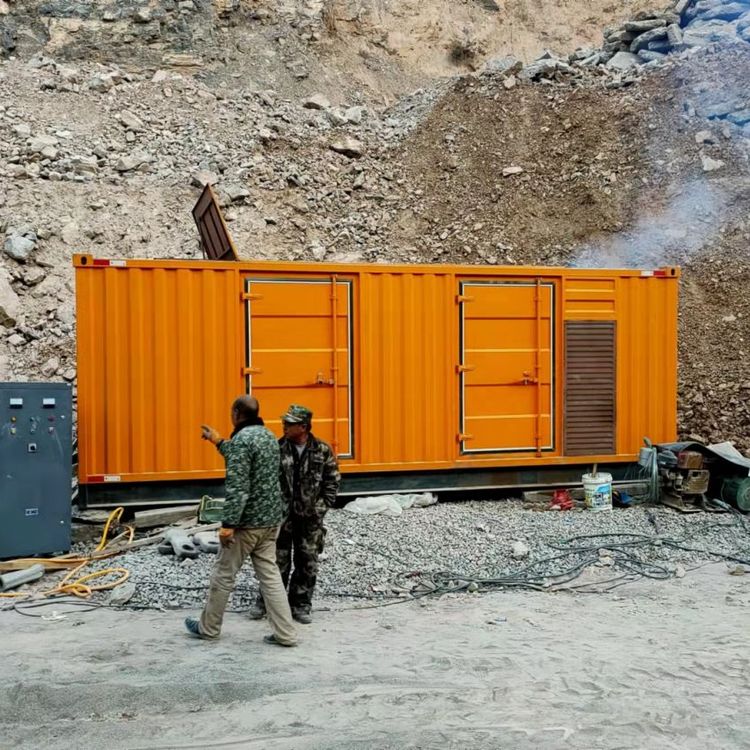 舟曲如何降低 200kW 柴油发电机在高海拔地区的油耗?