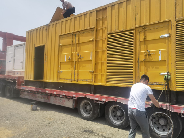 舟曲除了负载情况和发动机维护,还有哪些因素会影响 200kw 柴油发电机的油耗?