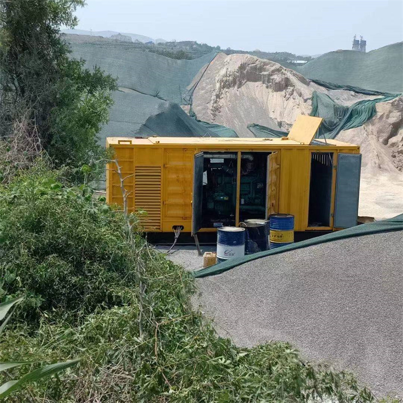 舟曲影响 400KW 柴油发电机组油耗的因素有哪些?