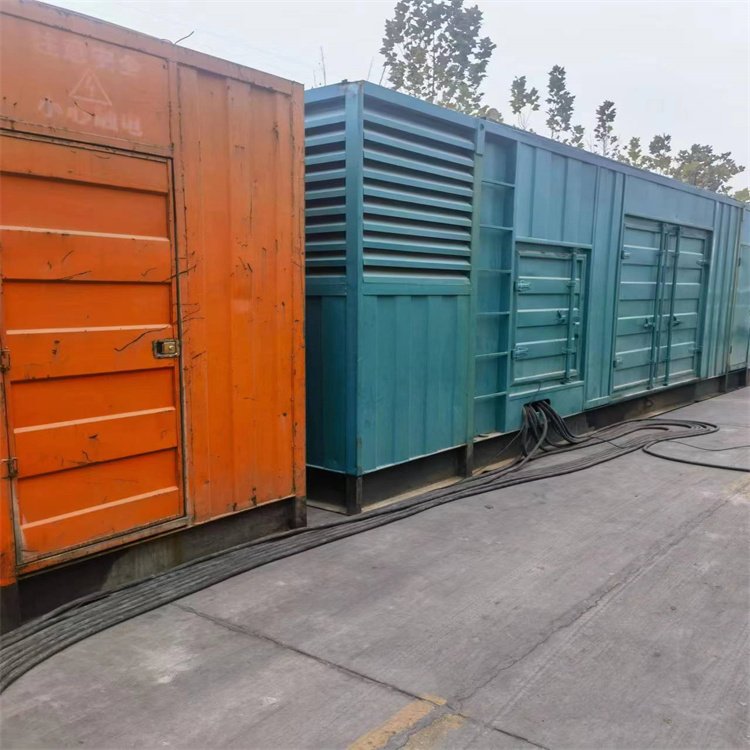 舟曲如何选择适合 600kW 柴油发电机组的热继电器?
